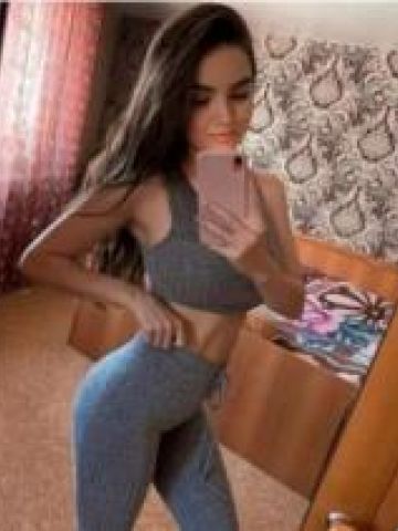Индивидуалка Софа Фотография 4