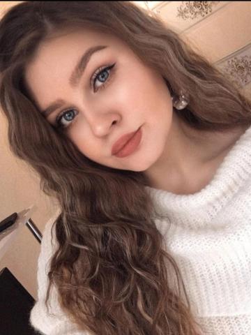 Индивидуалка Елизавета Фотография 4